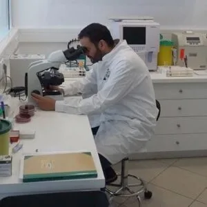 Σμαργιανάκης Θεοδόσιος