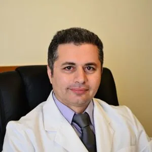 Καϊτανίδης Στέλιος