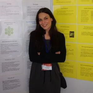 Ζωγράφου Μαρισόφη