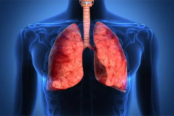 Λοιμώξεις αναπνευστικού