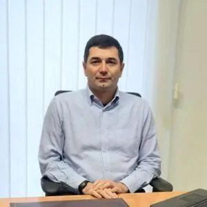 Παπουτσιδάκης Αντώνιος