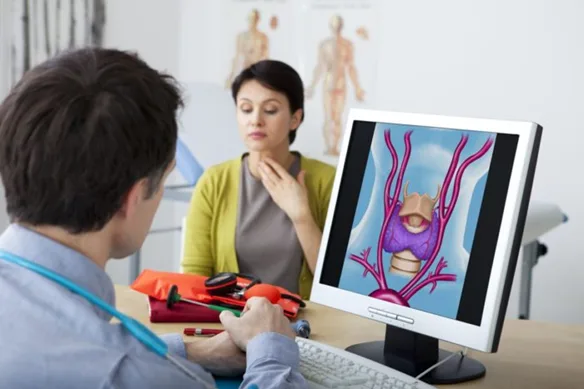 Covid-19 και ενδοκρινοπάθειες