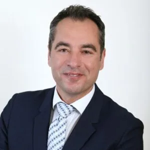 Χατζηαποστόλου Παναγιώτης