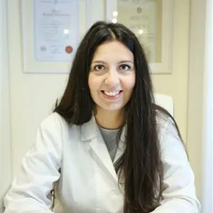 Γιαννοπούλου Μαρία