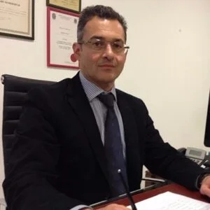 Πίτσης Αντώνιος