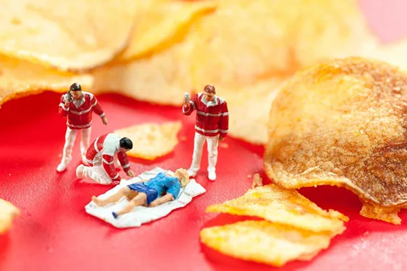 Φυσικοί λιποδιαλύτες: βοηθούν;