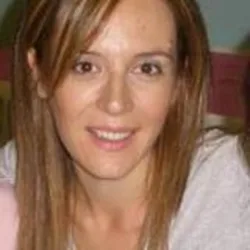 Καραμπάτσου Γεωργία