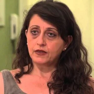 Εμμανουηλίδου Άννα