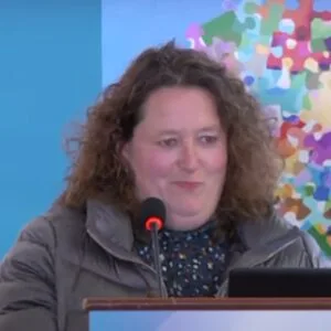 Μέντη Αικατερίνη