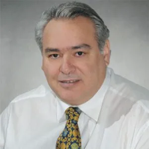 Μαχαίρας Νικόλαος