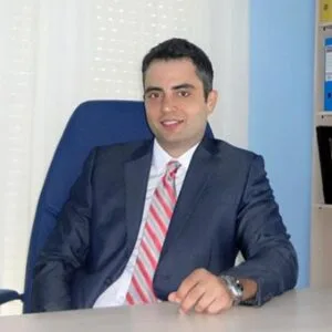 Αγακίδης Χάρης