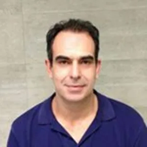 Σολωμός Γεώργιος