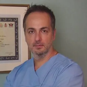 Ζαγοριανάκος Αντώνιος