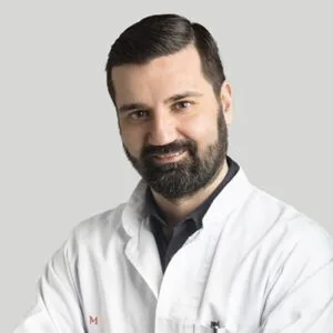 Μπερούκας Ερνέστος