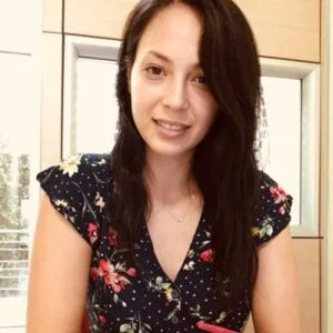 Καλαπόδη Ανδριάνα