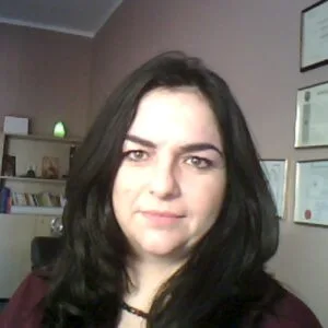 Πέππα Μαρία