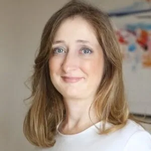 Στεφανάκη Ειρήνη