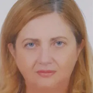 Ηλιάδου Κορνήλια