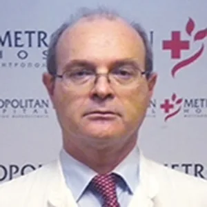 Ποζιόπουλος Χρήστος