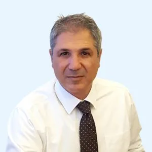 Ευσταθίου Ανδρέας