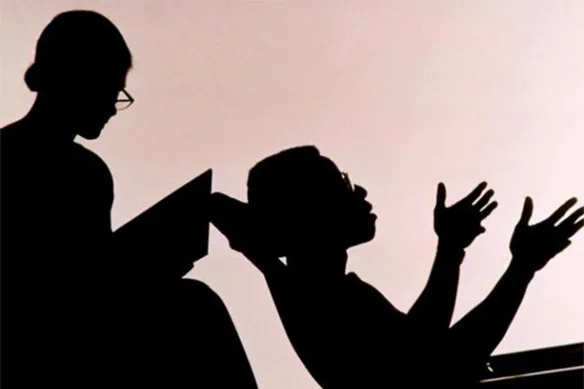 Πρώτη επίσκεψη στον παιδοψυχολόγο;