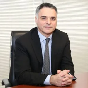 Γιαλικάρης Σπυρίδων