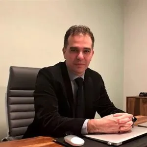 Δραγούμης Δημήτριος