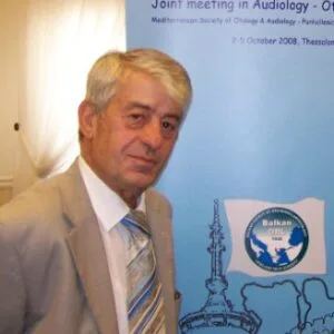 Ψηφίδης Ανέστης