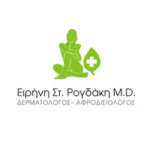 Ρογδάκη Ειρήνη