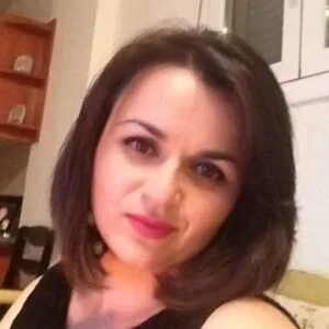 Κατσούλη Αγγελική