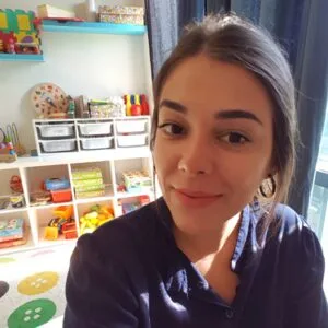 Βογιατζή Ελένη