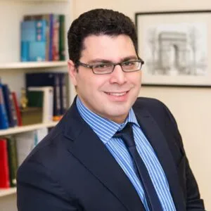 Μπακογιάννης Ανδρέας