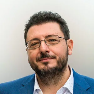 Βελισσάρης Δημήτριος