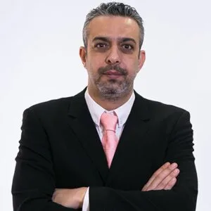 Γρηγορίου Μάριος