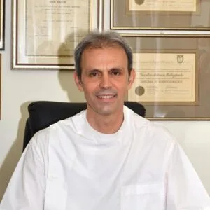 Μαλτεζόπουλος Βασίλειος