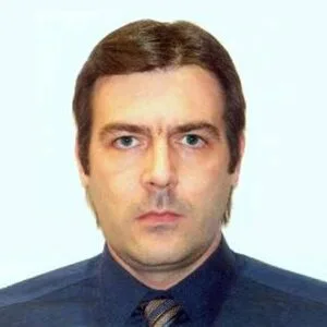 Ζιούτας Δημήτριος