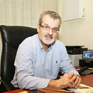 Αβούρης Ιωάννης