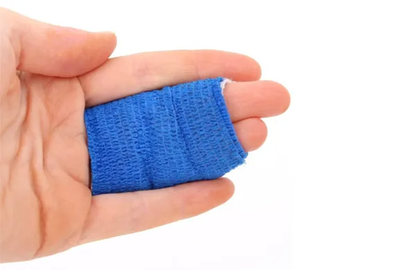 Τι Πρέπει να Κάνουμε Όταν Κοπούμε