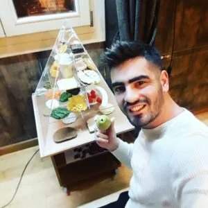 Νικολουδάκης Κωνσταντίνος