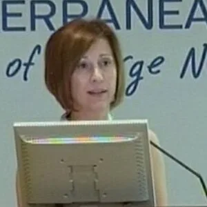 Μαλλέ Δέσποινα