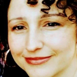 Μανεσιώτη Μαρία