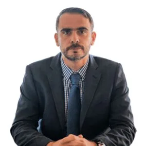 Βουγιούκας Βασίλειος