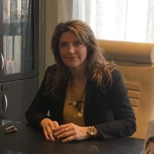 Λυκάκη Ρημαντωνάκη Δήμητρα