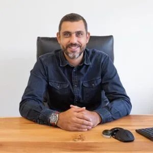 Δερματίνος Κωνσταντίνος