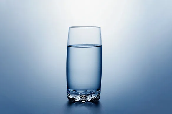 Εμφιαλωμένο ή νερό από τη βρύση;