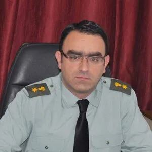 Πολυζώνης Μιχαήλ