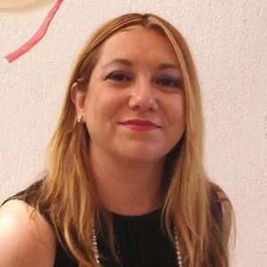 Τσιαούση Ελένη