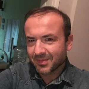 Βογιατζής Χαρίλαος