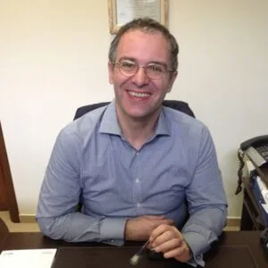 Εργαζάκης Μηνάς