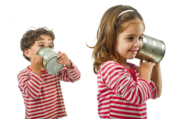 Φωνολογικές Διαταραχές